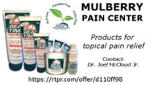 Mulberry Pain Center