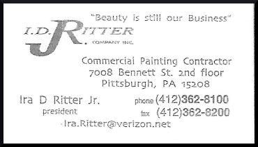Ritter Company