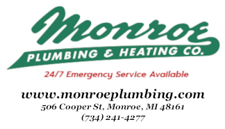 Monroe Plumbing