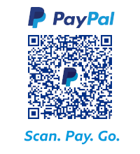 PayPal QR