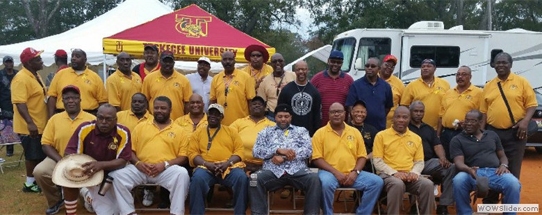 Honoring The Legacy of Golden Tigers Football